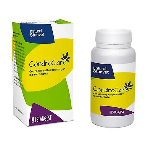 Chondrocare chondroprotector for dogs and cats 30 tablets