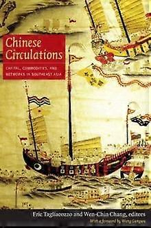 Chinese Circulations Paperback Book