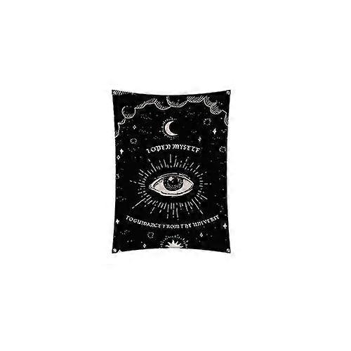 Illiminati Wall  Tapestries Cloth