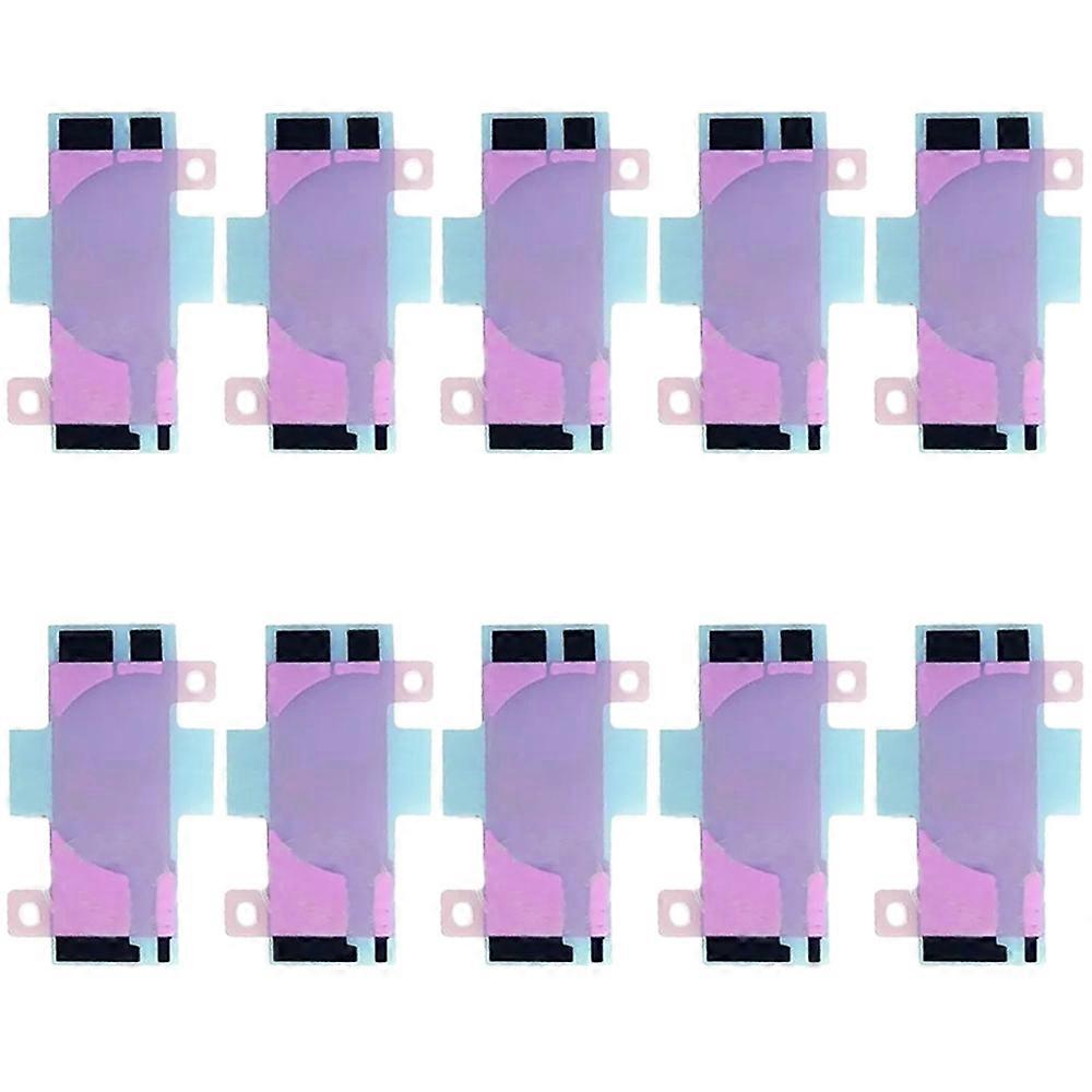 10 PCS Battery Adhesive Tape Stickers for iPhone 12 Mini