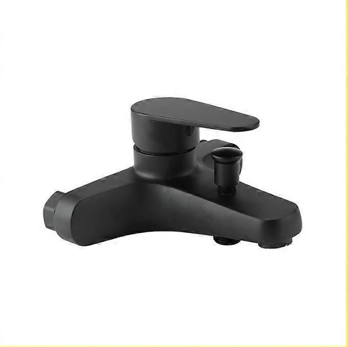 Robinet de douche en acier inoxydable robinet mitigeur