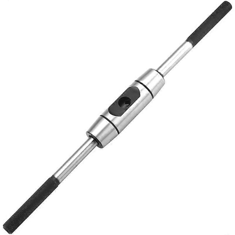 Hand Taps Wrench M14-M22 Tapping Winch All Hard Steel Superhard Tool Round Spanner Machining Hardware500mm