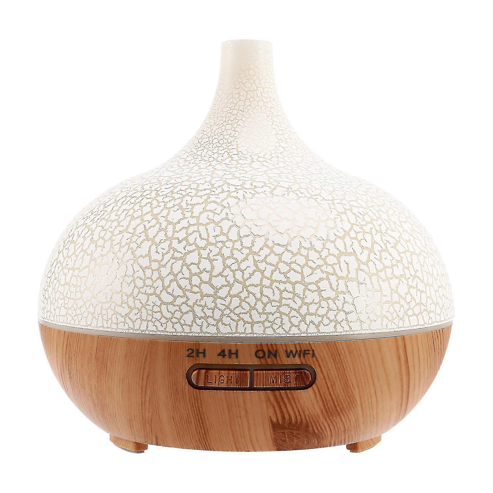 Wifi Oil Diffuser S With Home Eu Plug