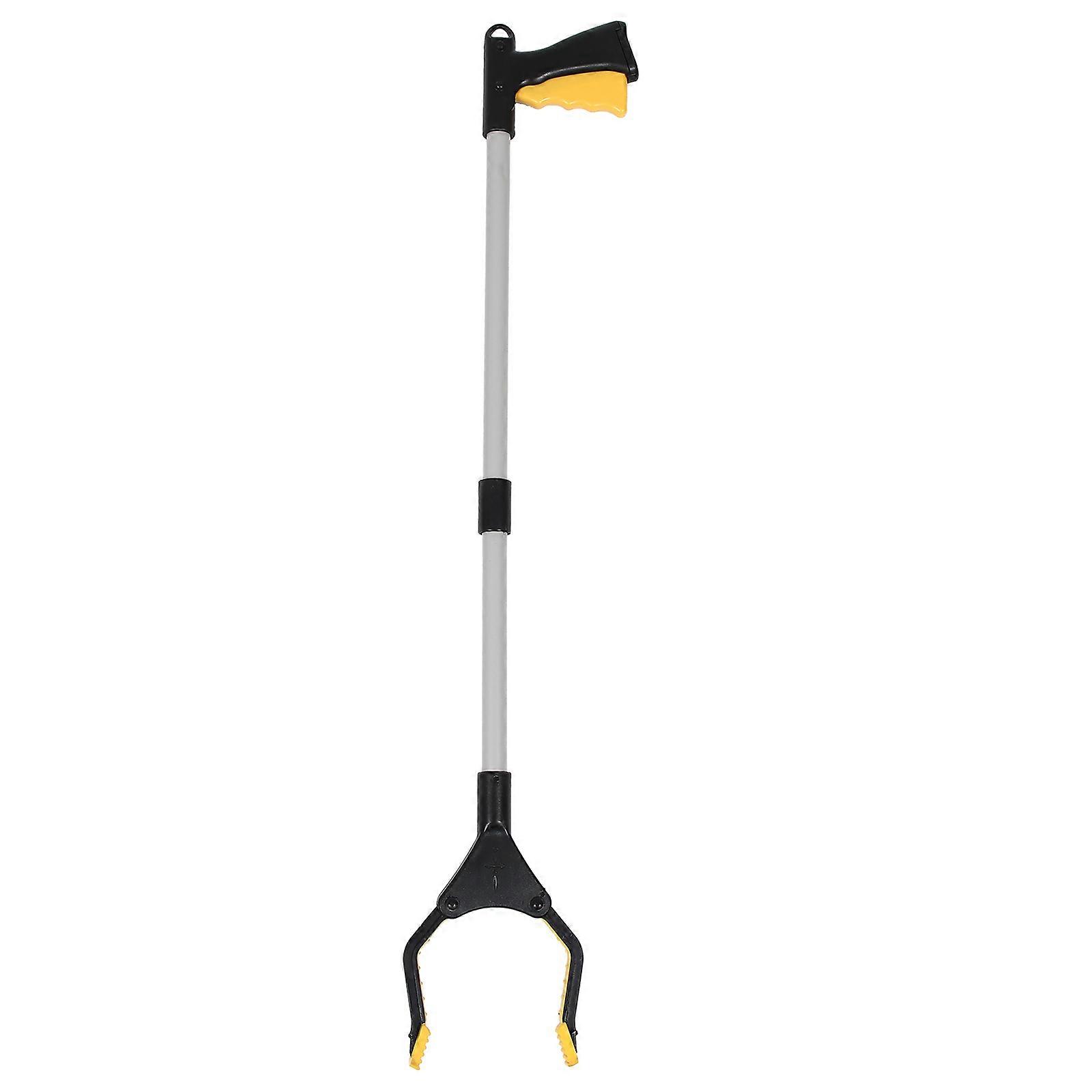 Garbage Can Trash Waste Tong Rubbish Picker Grabber Waste Pickup Tool Grabber Stick Elderly