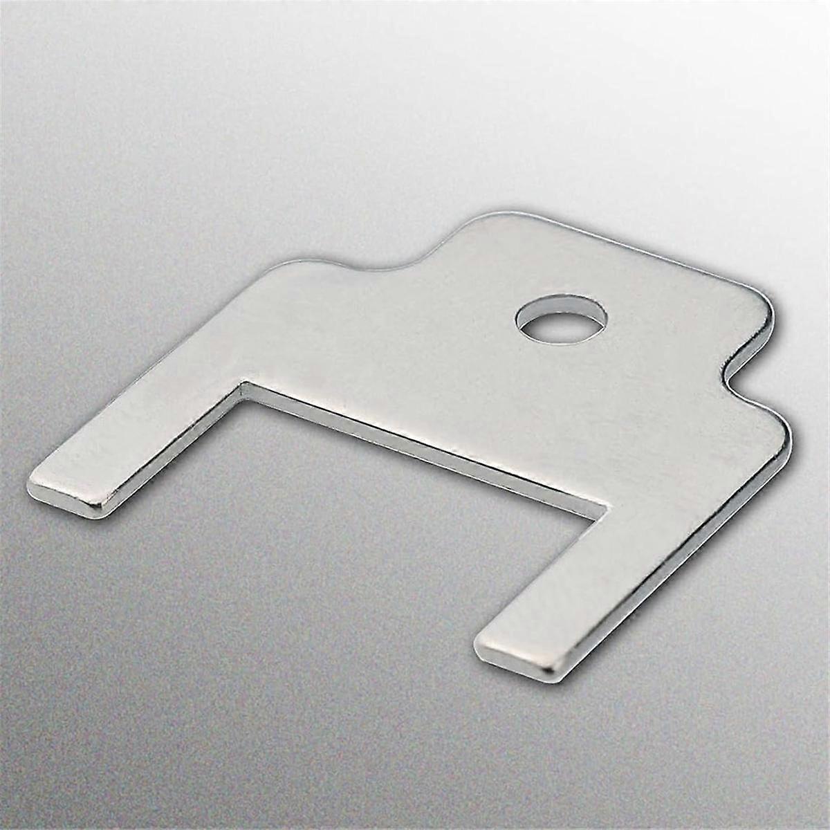 5-Pack Universal Paper Towel Dispenser Keys - Compatible With KC Series 770301