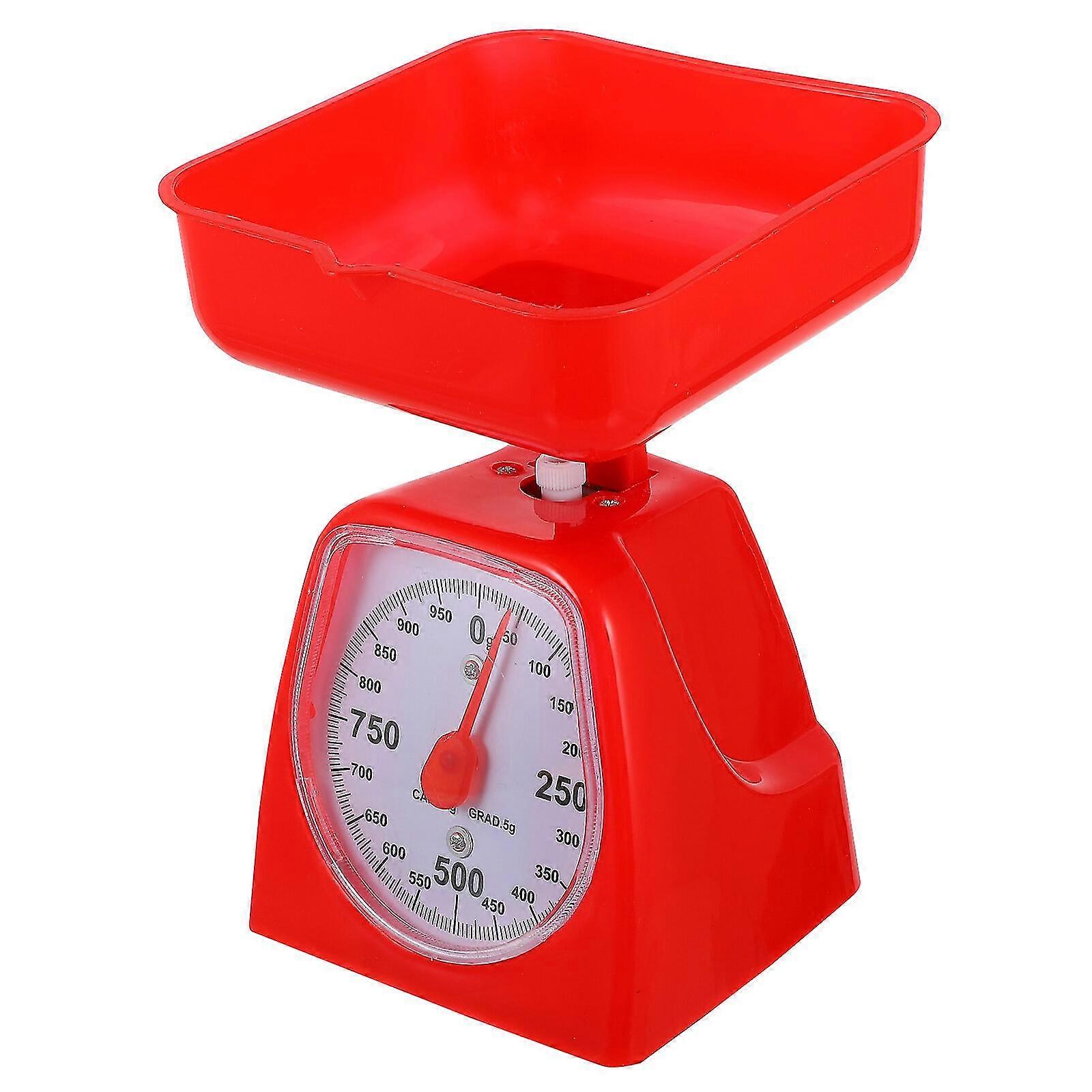 1pc Practical Portion Weigh Scale Chemistry Weigh Tool Experiment Supplies