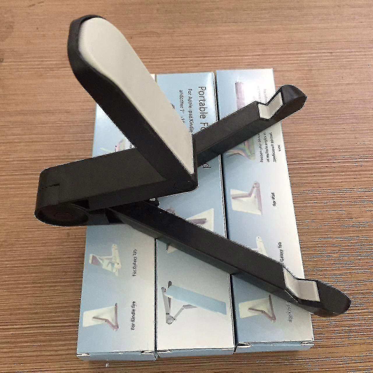 GYFDYM foldable Tablet Holder(black)