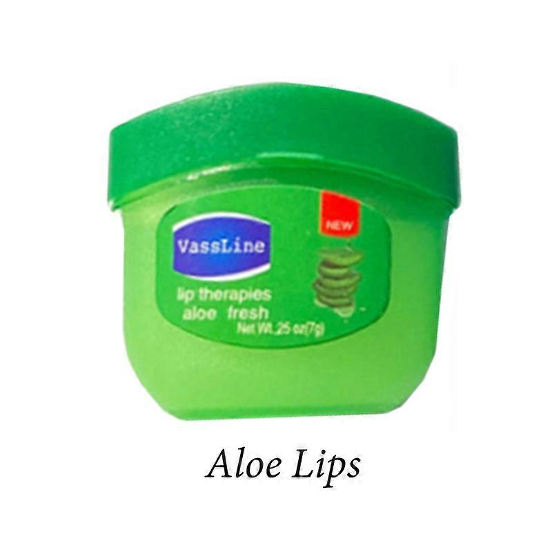 Moisturizing Lipstick Balm, Jelly Care, 1 Piece