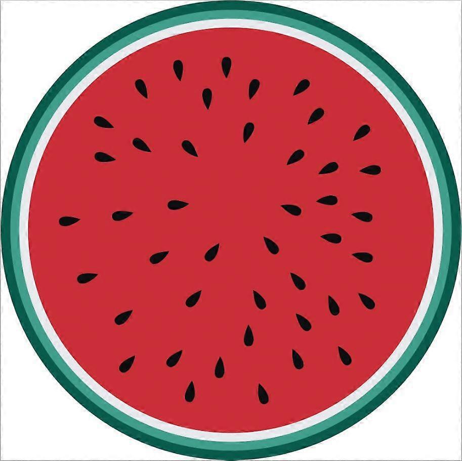 Round Beach Mat Picnic Napkin 150cm