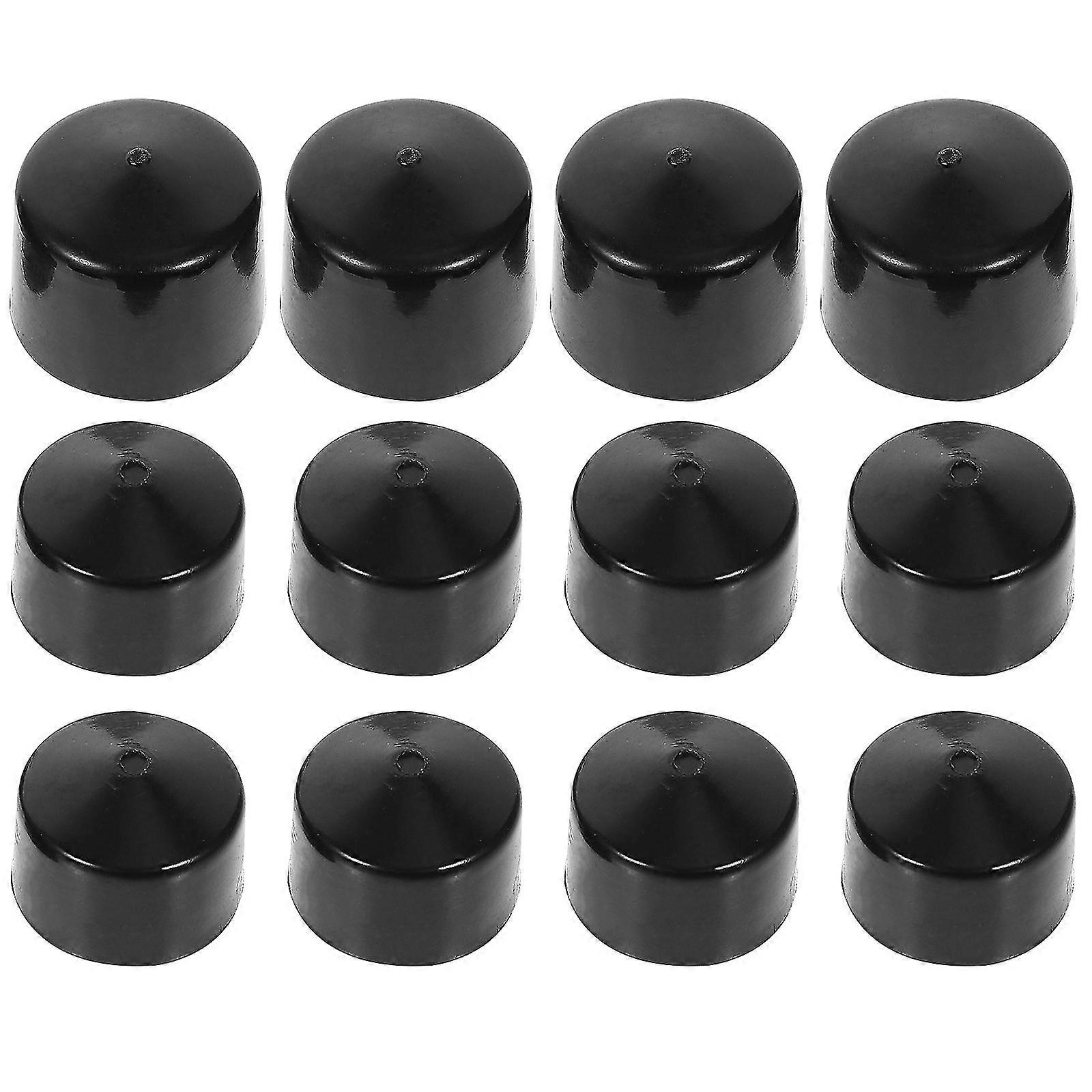 2 ensembles de planches à roulettes de camion Pivot Cups Pièces de rechange pour longboard