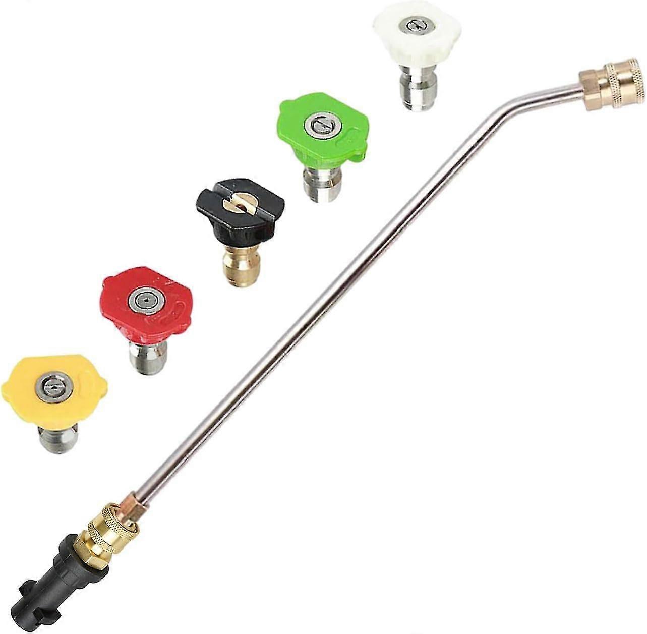 Pressure Washer Lance Extension for Karcher