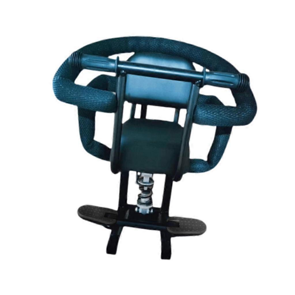 Child Seat for Electric Scooter with Seat Front Carrier for Mobility Scooter Guard Rail Seat