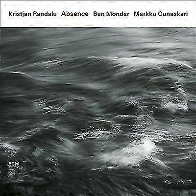 Kristjan Randalu : Absence CD