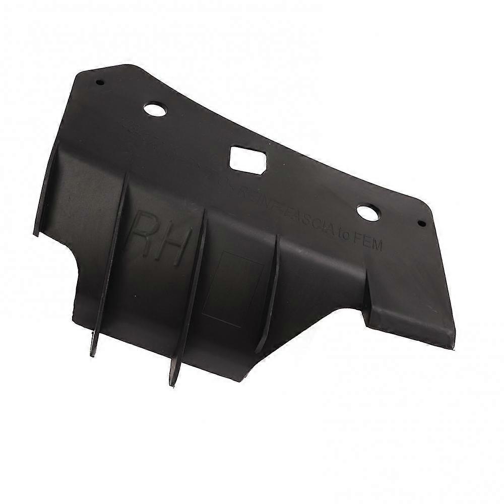 Front Bumper Bracket Support Holder Replacement for Tesla Model 3 Right 2017 to 2023