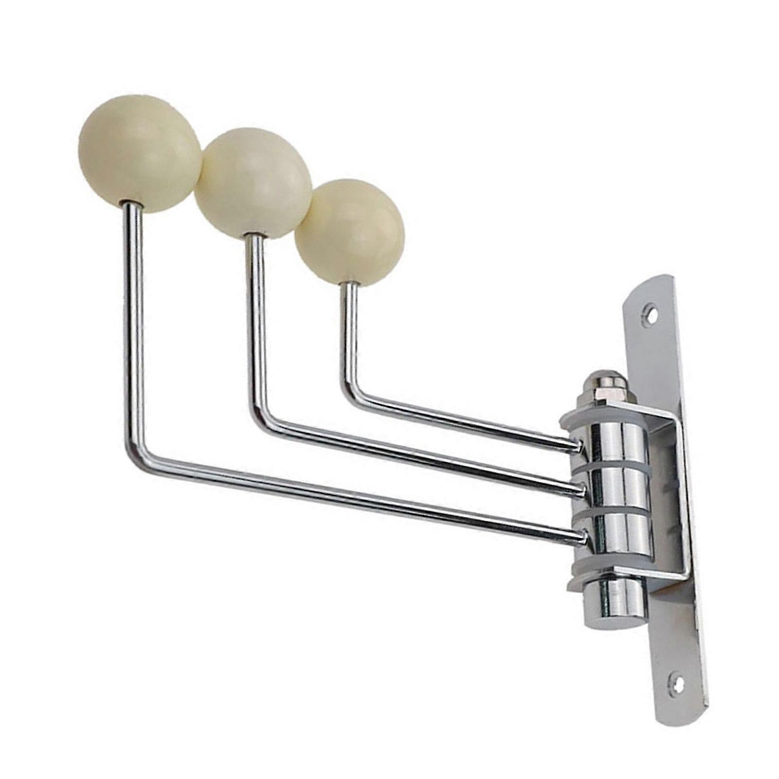 Multifunction Bathroom Hook Reusable Waterproof Towel Hook Bathroom Accessories