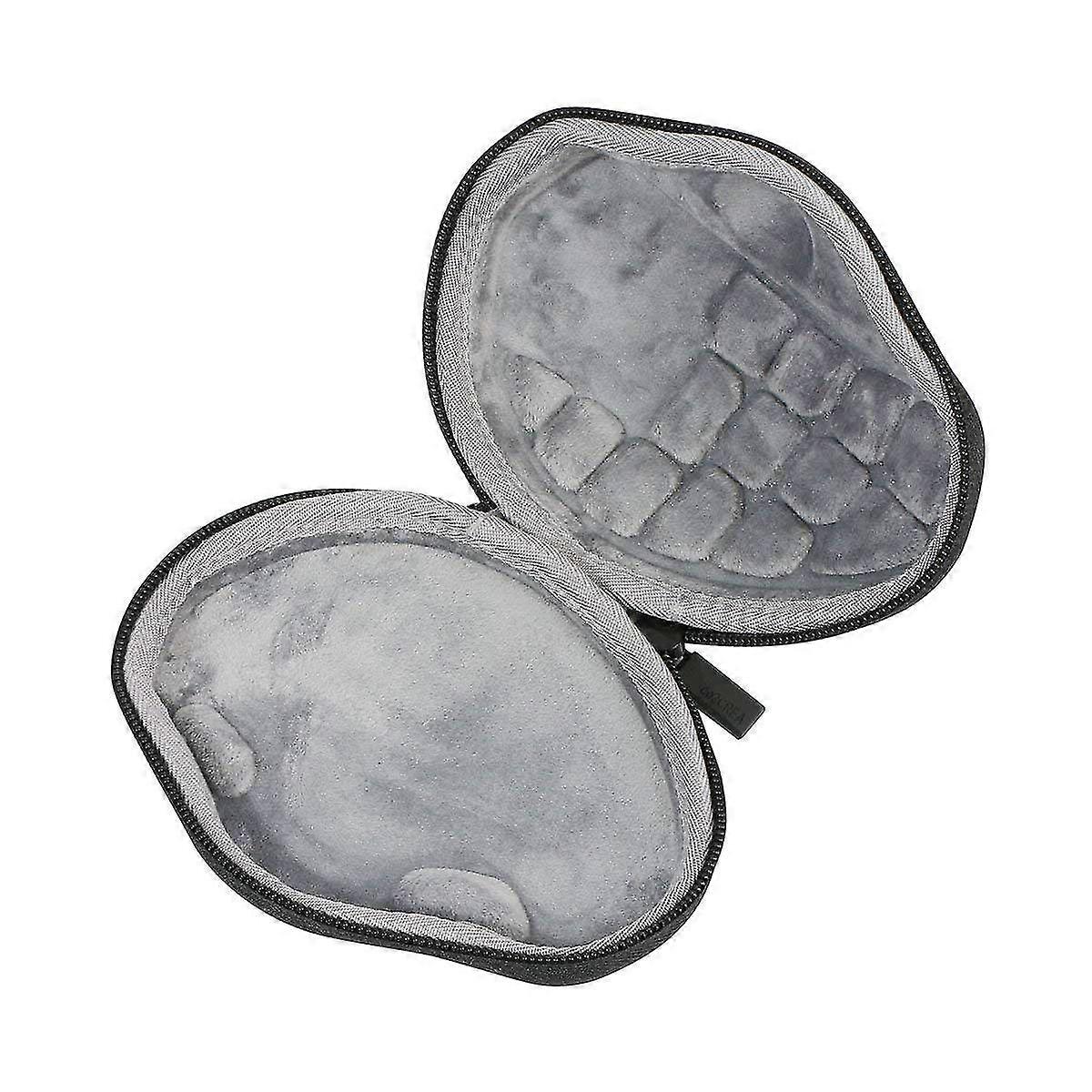 protective case compatible with logitech mx ergo m575 wireless mouse