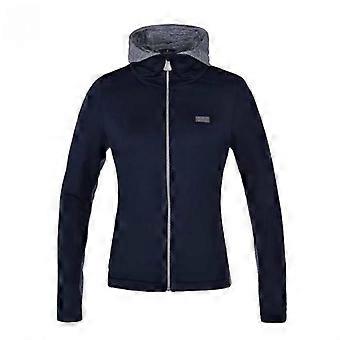 KLsipa Women´s Fleece Rider Jacket