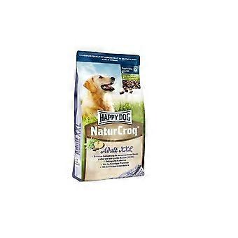 NATUR 15 kg dry dog food