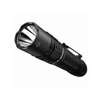 PD36R Pro LED flashlight
