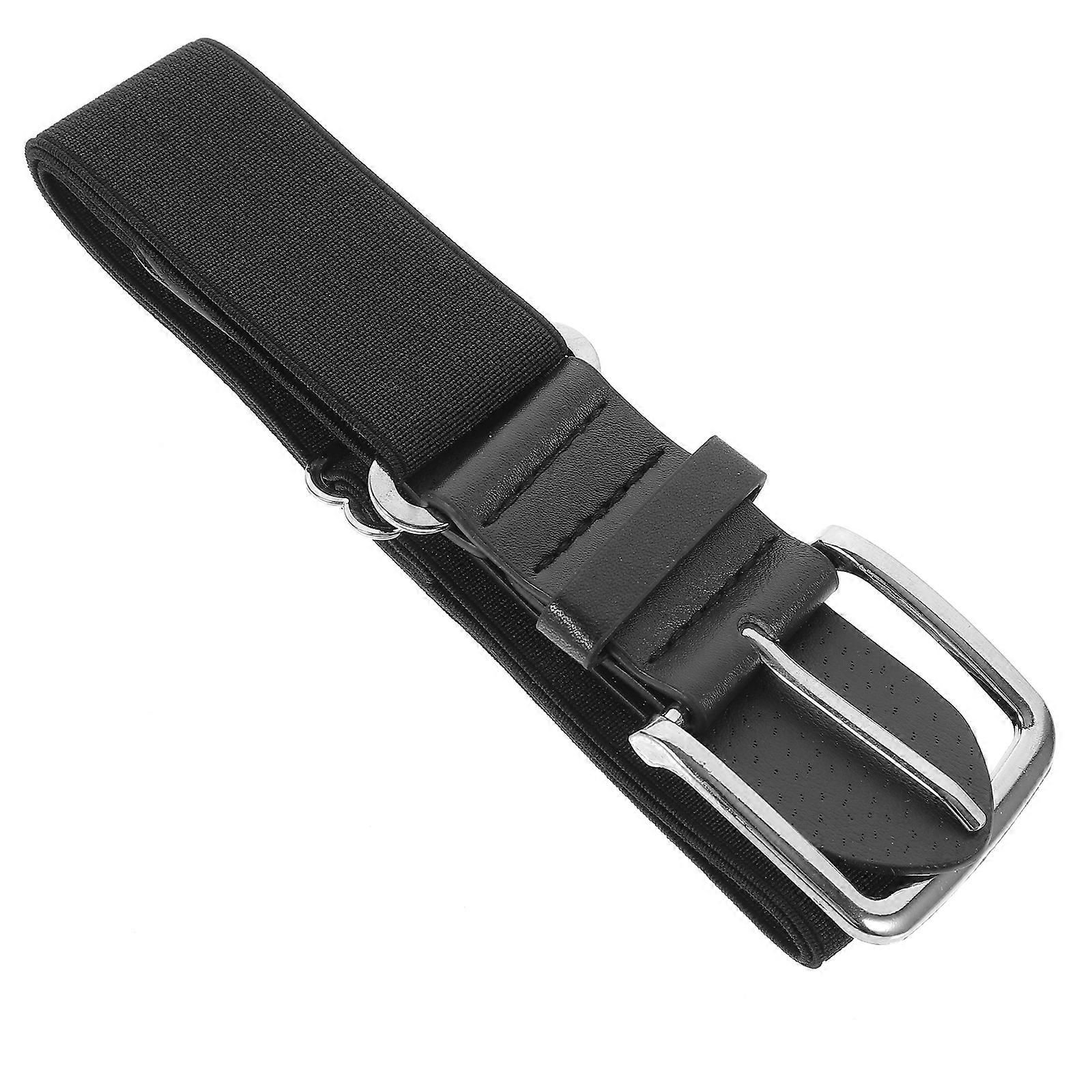 Adjustable Baseball Belt Softballs Belt Football Girdle Baseball Protective Belt Baseball Belt