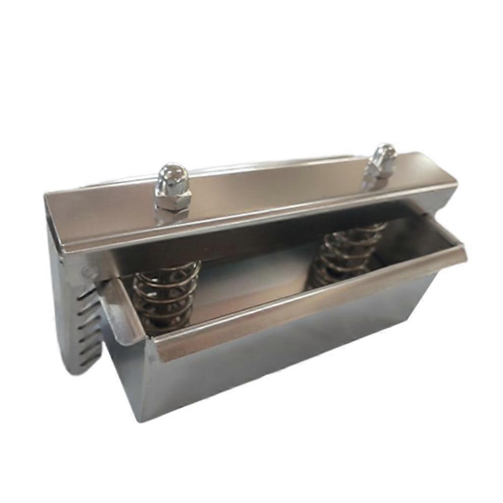 Pressa per Carni Pressa Macchina per Carne Brick Pranzo Carne Sandwich Carne 300g