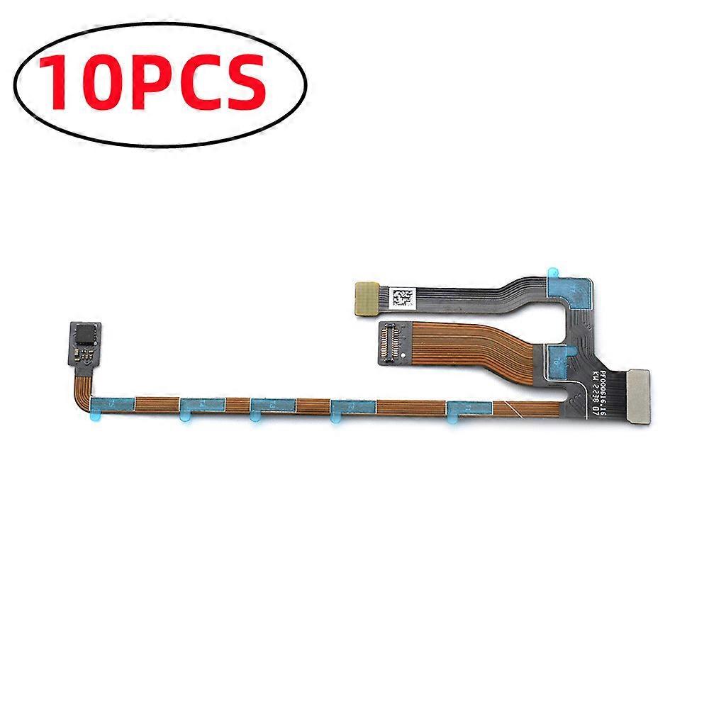 10PCS 3 IN 1 Cable for DJI Mavic Mini 1/2/SE/2 SE Repair Part Gimbal Camera Ribbon Flat Line for DJI Mini 2