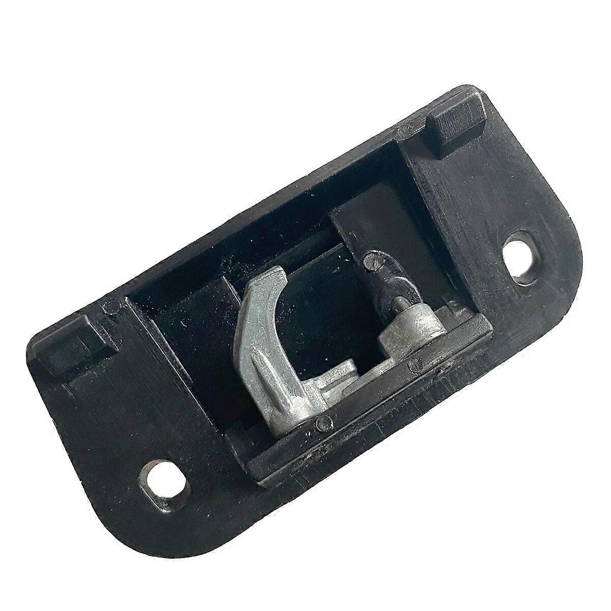 thumbnail image 2 of Glove Box Latch Upper Catch For BMW 3, 5 & 7 Series – Replaces OEM 51 16 1 849 472 2 of 6
