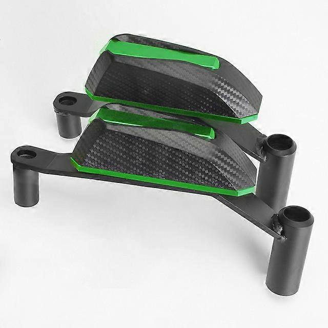For Kawasaki Z900 Z 900 2017-2022 2021 2020 Frame Slider Engine Guard Protector Case Cover Crash Pad Motorcycle Accessories New