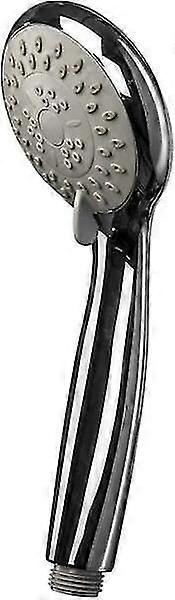 Eco Contour Mini - 2 Function Shower Handset Chrome - Am163041