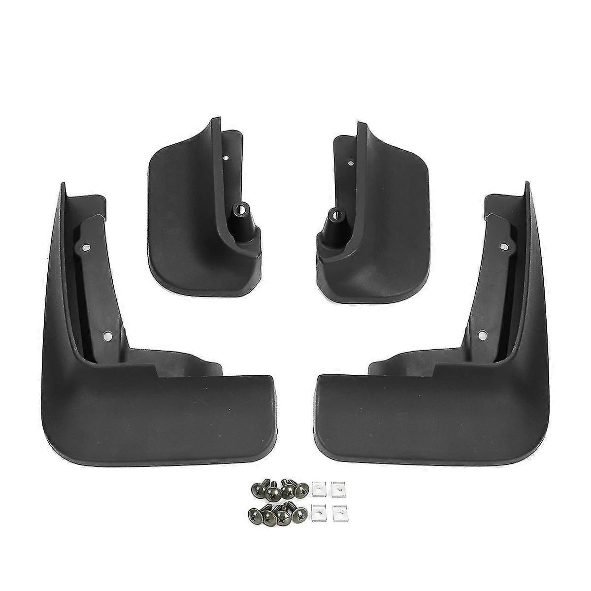 Car Fender For Transporter T5 T6 Caravelle Multivan 2016-2019