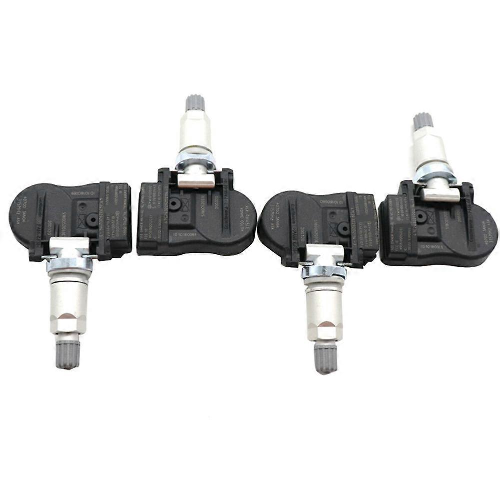 315MHz TPMS Tire Pressure Sensor for Frontier NV200 40700-3AN0A 40700-3AN0B 40700-1AA0D