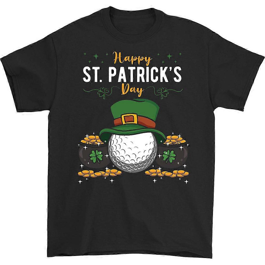Happy St. Patrick's T-shirt
