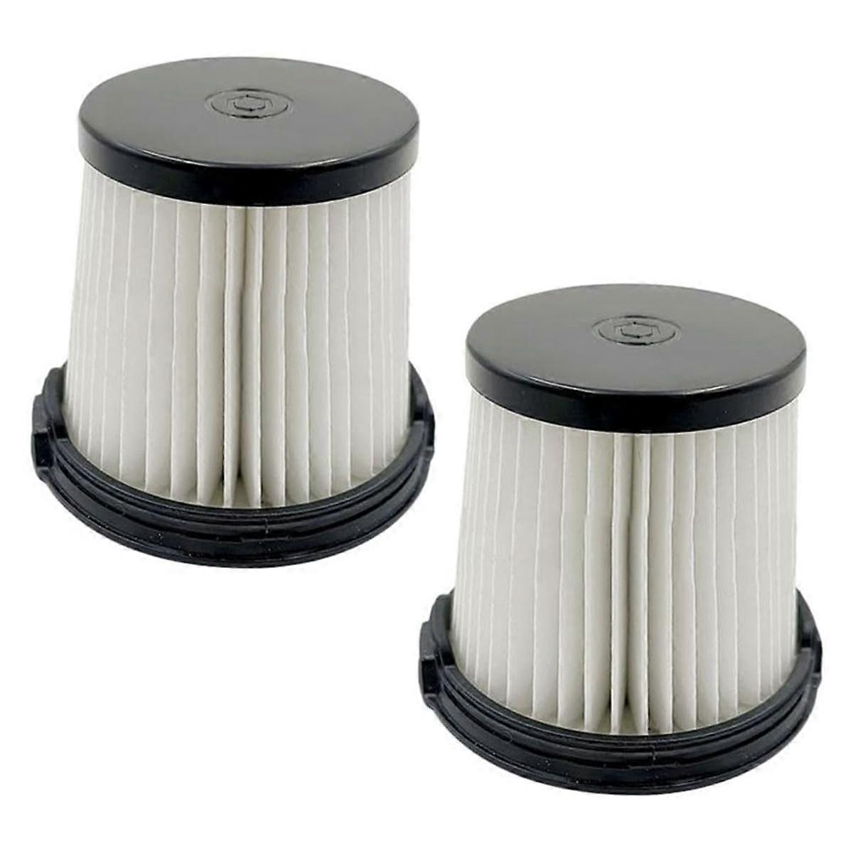 2Pcs Replacement Vacuum Filter for IW1111 for Detect Pro Cordless Stick Vacuum, Replace to Part IW3