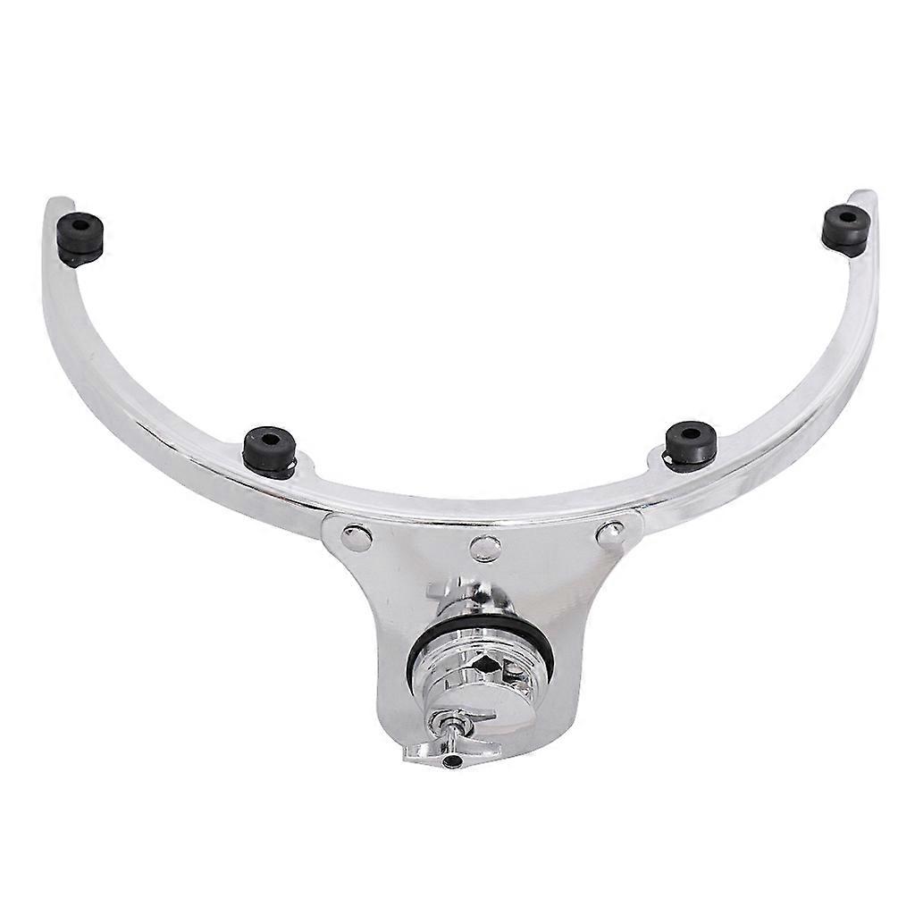 1pc Drum Suspension Bracket for 10/12inch Drum Instrument Accessories