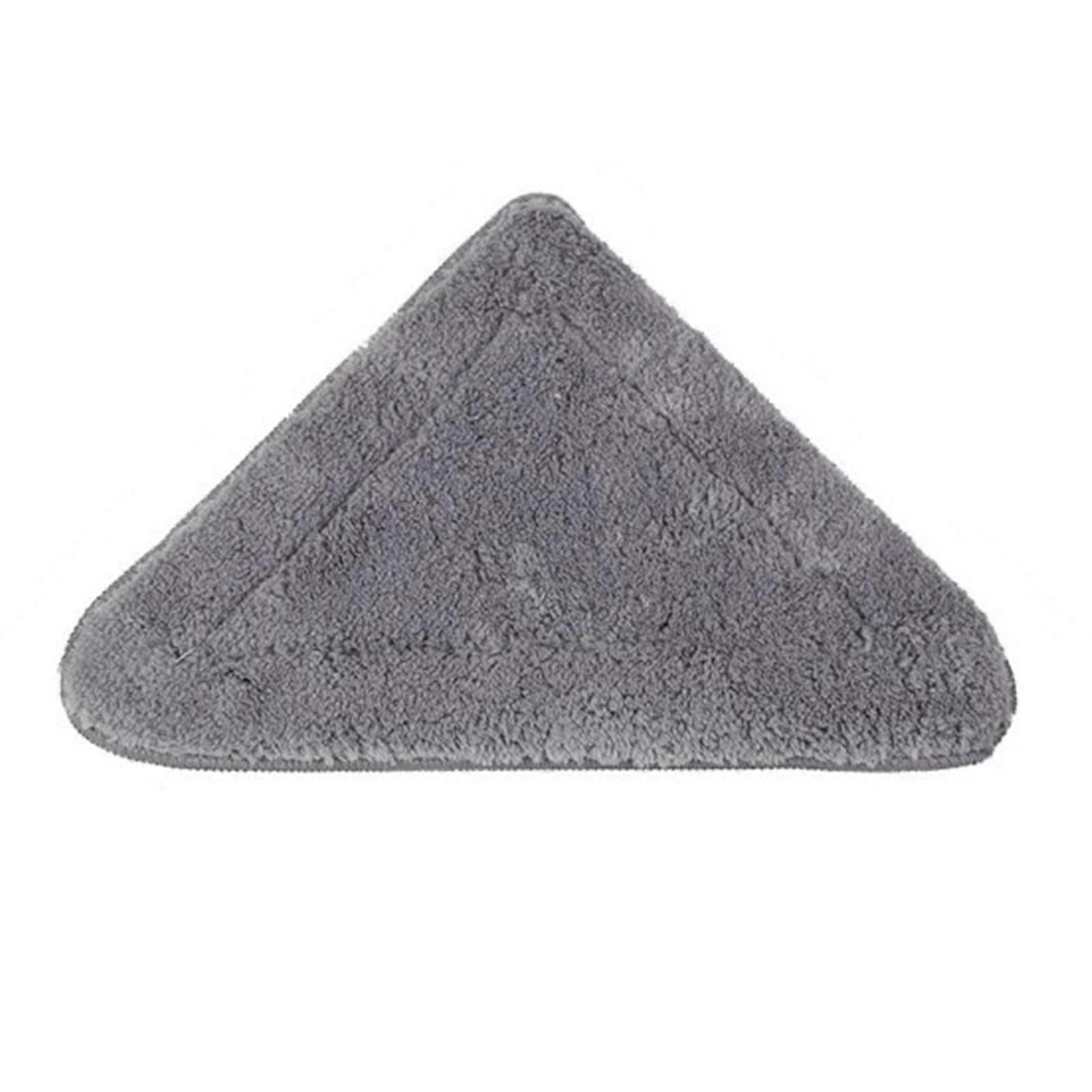 Vadrouille de nettoyage domestique Fonction humide et sèche Vadrouille de fenêtre pour toits Voitures Sols Fenêtres