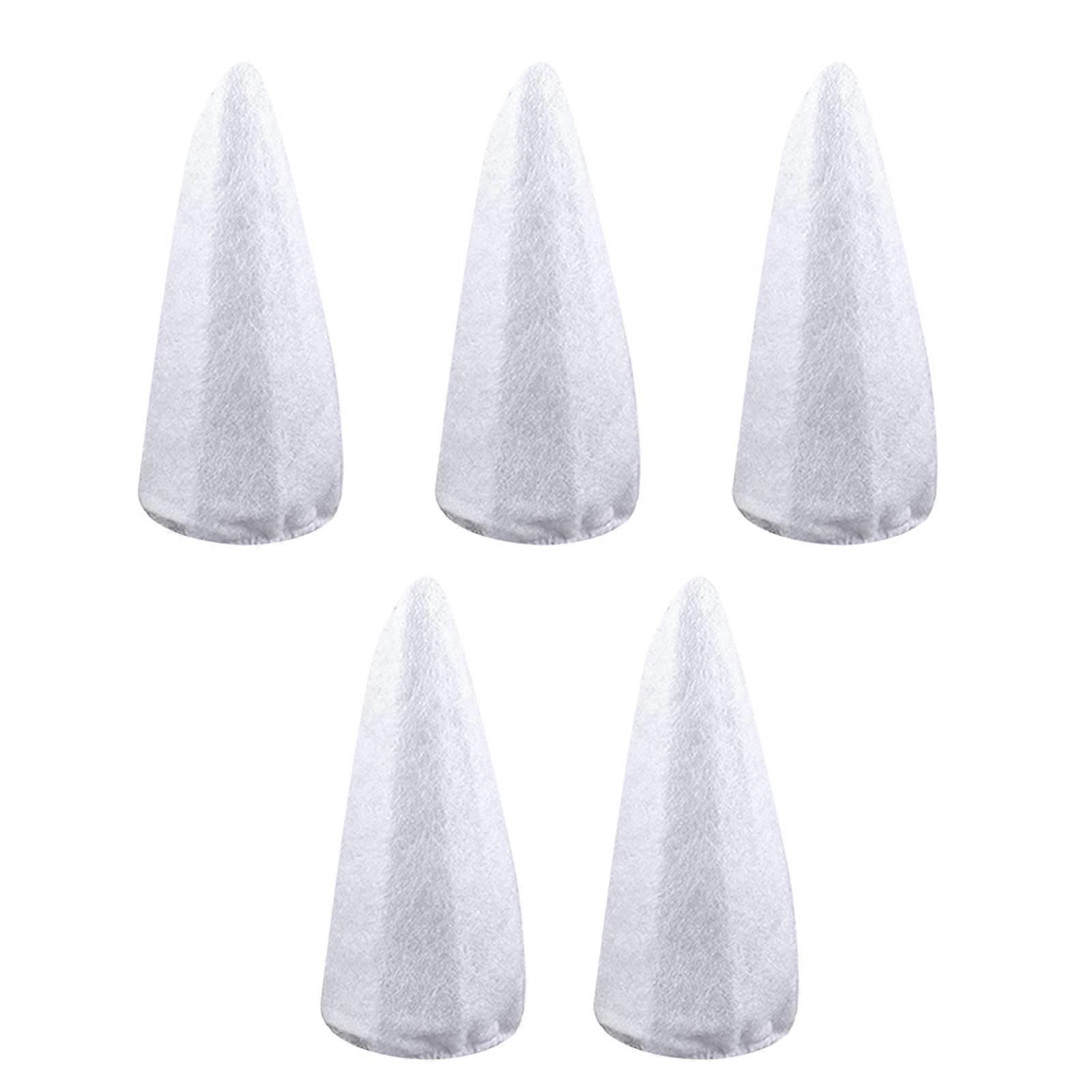 5PCS Replacement Vacuum Filter Cotton Bag Pool Accessories for Hoover