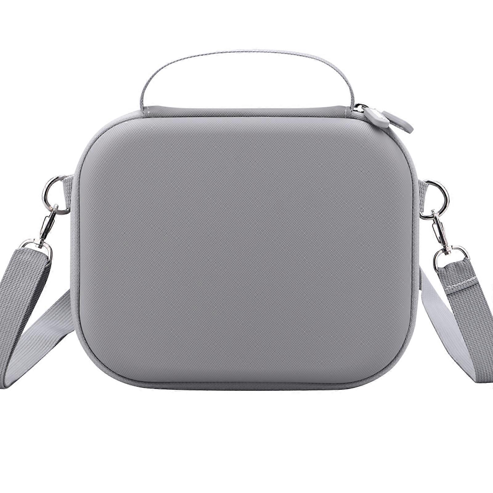 Camera Case Camera Bag Storage Bag Soft Plush Portable Bag Carrying Case Camera Accessories for OSMO Pocket 3