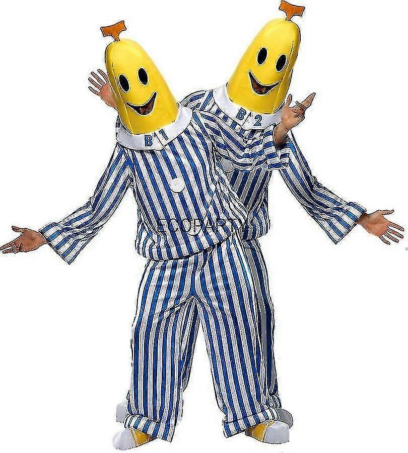 パジャマの衣裳のバナナ テレビ番組の衣裳 パジャマの衣裳のバナナ バナナCostume_h
