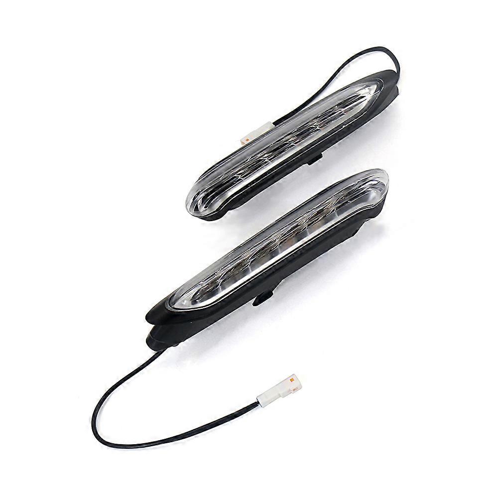 Motorcycle Accessories LED Turn Signal Lights Blinking Light Indicator Lamp For Ducati Monster 937 MONSTER 950 2021 2022 2023