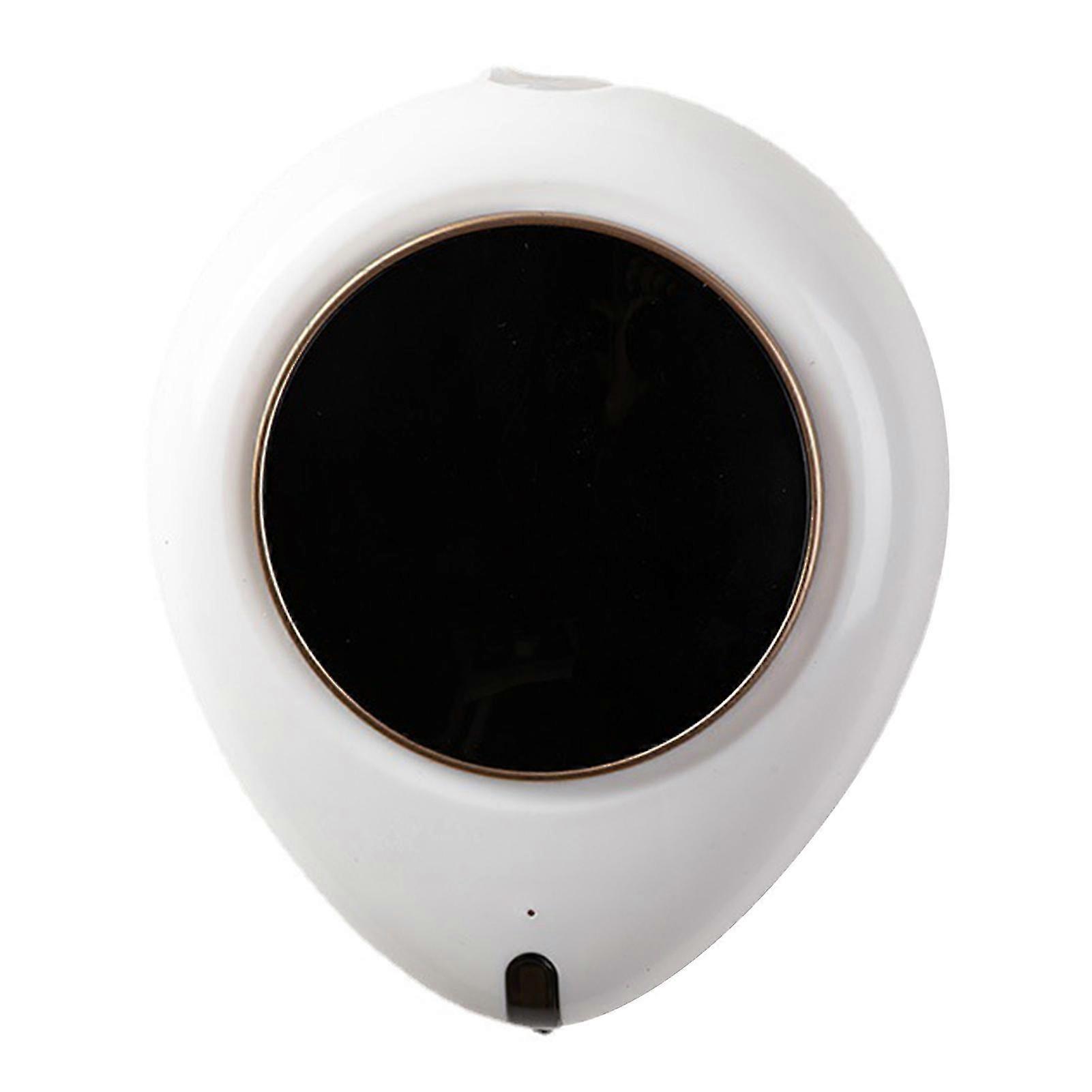 Wall Mount Soaps Foam Dispenser Large Capacity Liquid Soaps Container for Bathroom