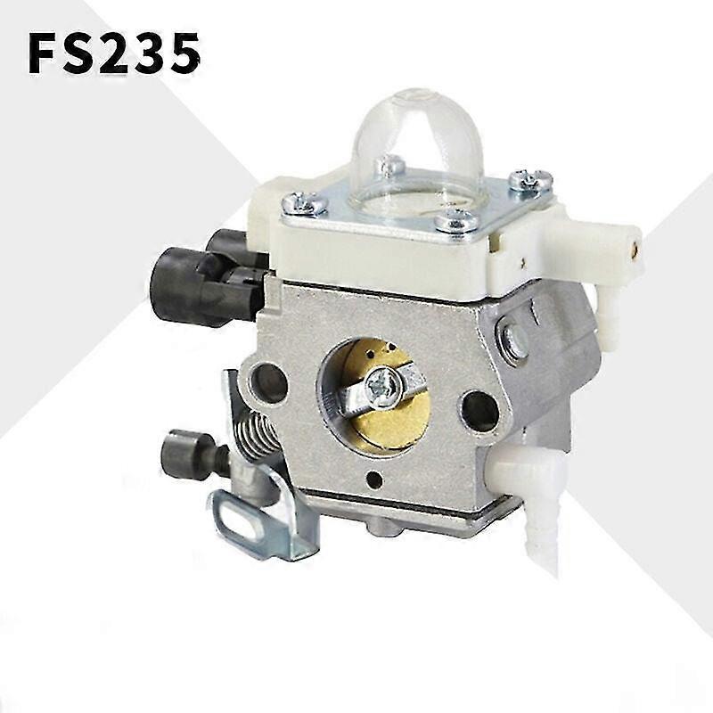 Passar Stihl FS235 FS230 Gräsklipparförgasare