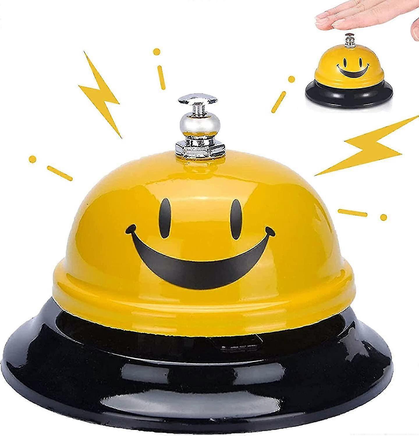 Reception Bell, Table Bell, Table Bar Bells, Bell Service, Service Bell