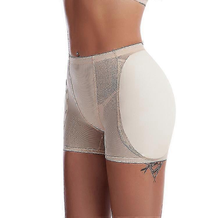 Lenjerie modelatoare pentru femei, modelatoare de fese, tampoane de șold, chiloți modelatori, pantaloni scurți modelatori