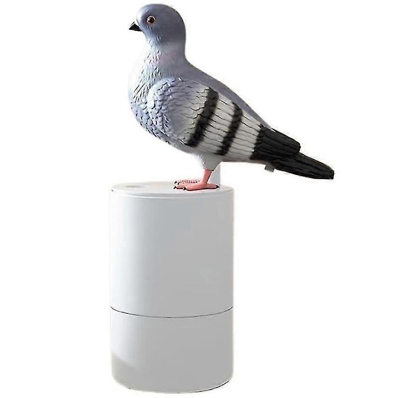 Pigeon Automatic Induction Foam Hand Washer,Pigeon Soap Dispenser