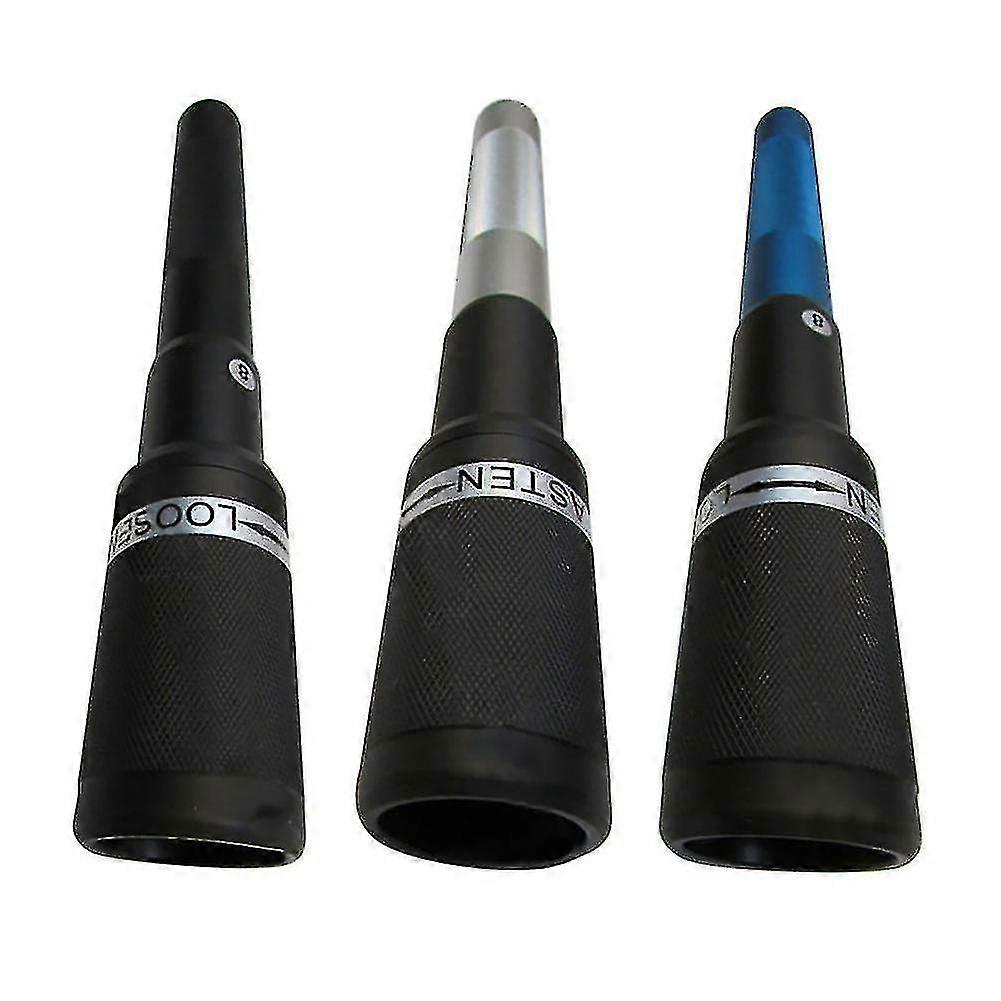 Blue Durable Telescopic Cue Extender Pool Professional Tool