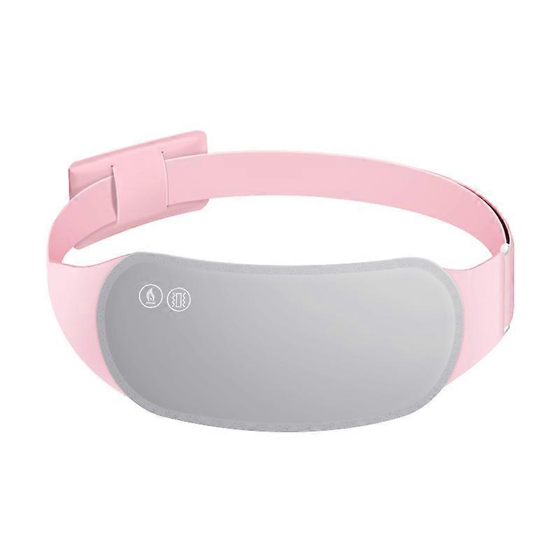 Heating Pad For Back Or Abdominal Pain - Grey