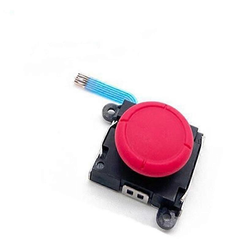2pcs 3D Analog Joystick For Switch Lite And Switch Joy-on Replacement Joystick Left Or Right Analog Thumb Stick Joystick
