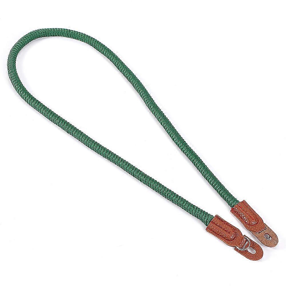 1pcs Halter Strap For Camera,green