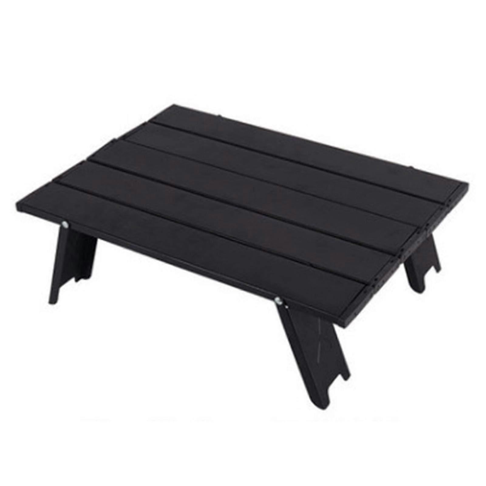 نزهة الشاطئ قابلة للطي الجدول الطبخ السفر سبائك الألومنيوم شواء الشاطئ نشمر التخييم في الهواء الطلق