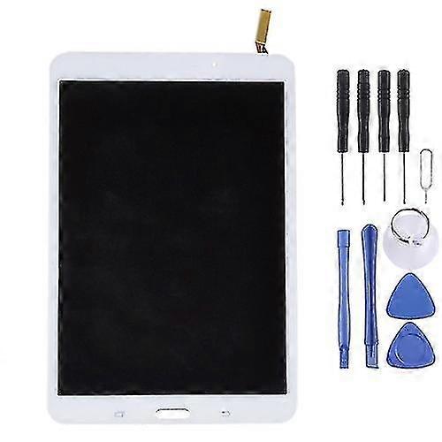 Lcd Display + Touch Screen (wifi Version) For Galaxy Tab 4 8.0 / T330